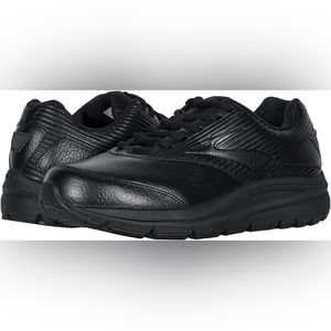 NWOB Black Brooks addiction walker 2
